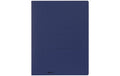 Biella Schnellhefter Recycolor A4 Format A4, Blau, für 100 Blatt