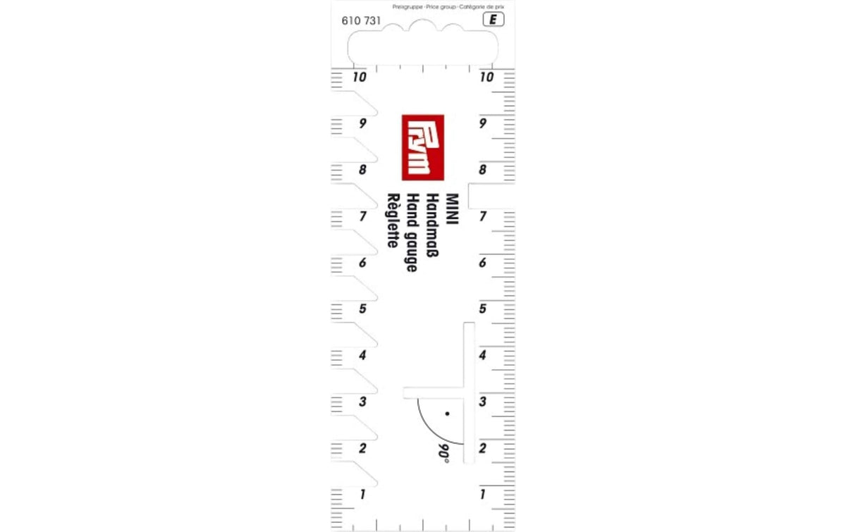 Prym Handmass Mini