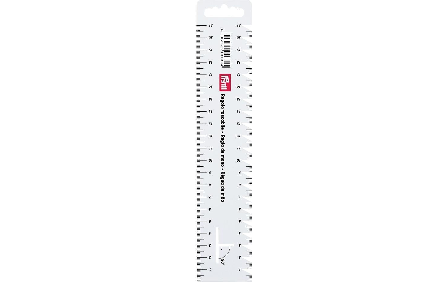 Prym Handmass