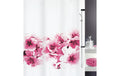 spirella Duschvorhang Amanda, 180 x 200 cm waschbar, 100% Polyester