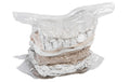 Wenko Vakuum Cube L transparent, 70x35x100