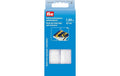 Prym Haftverschlussband, weiss 20 mm, Karte 1.2 m, selbstklebend
