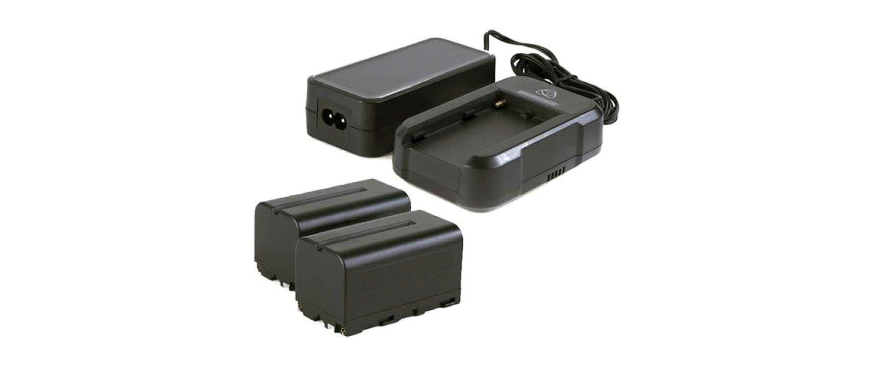 Atomos AtomX Power Kit 2