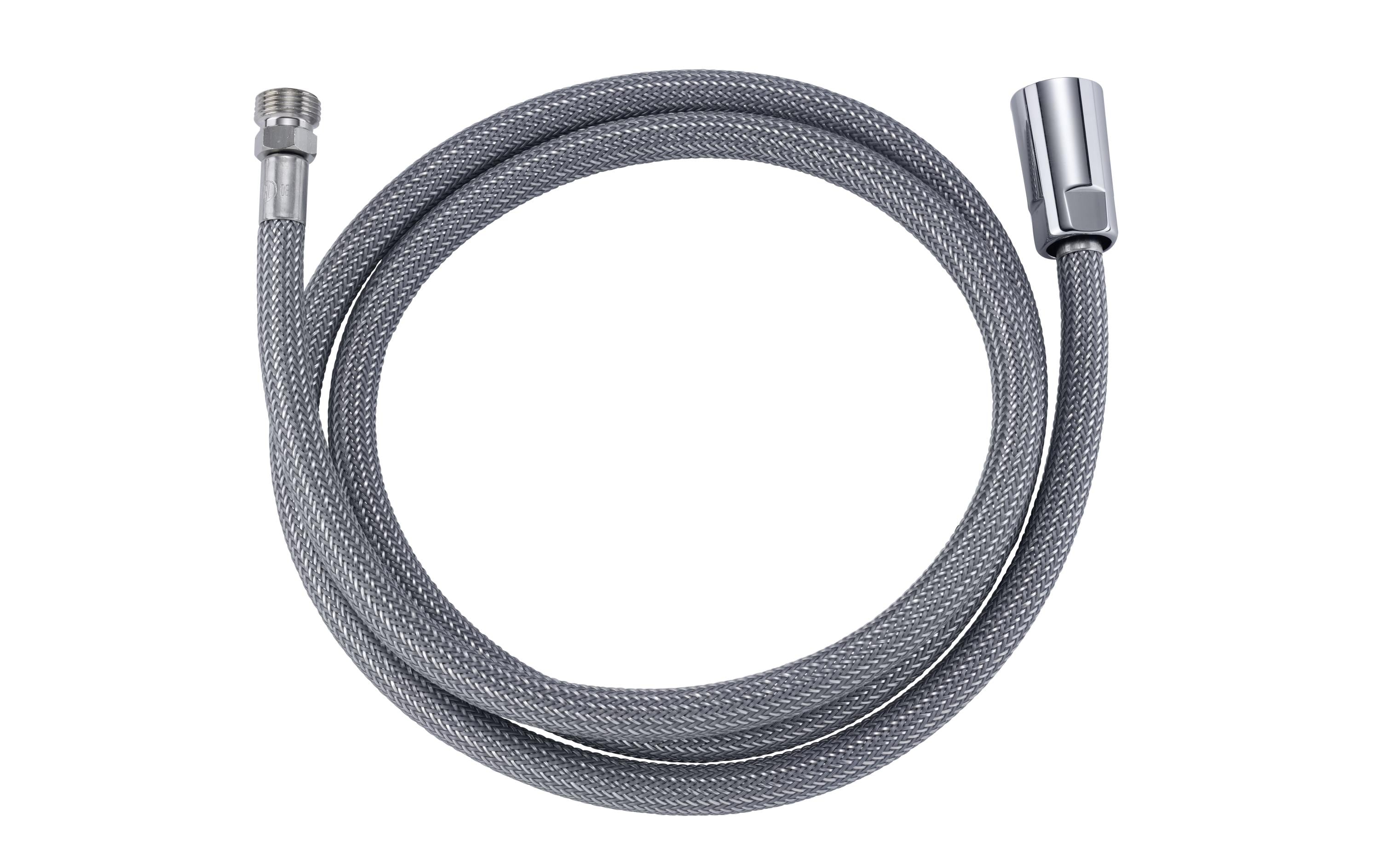 diaqua Glideflex® Auszugsschlauch 3/8" X 1/2"