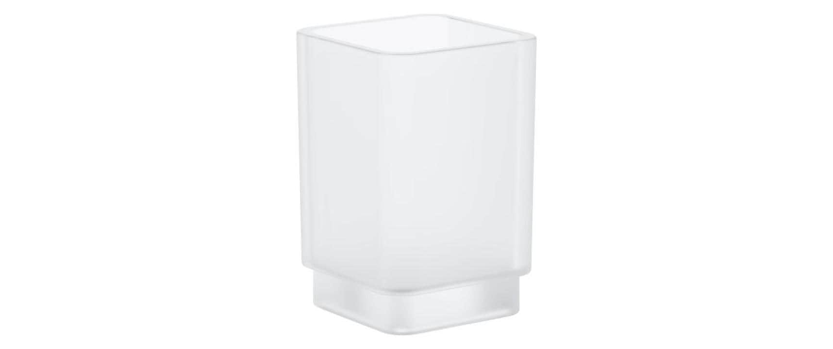 Selection Cube Glas Selection Cube