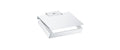 Grohe Selection Cube Papierhalter m/Deck. Selection Cube