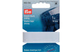 Prym Elastic-Band kräftig, weiss 18 mm, Karte 1 m