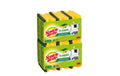 3M Scotch-Brite Classic Griffschwam Inhalt 6 Stück, extra stark