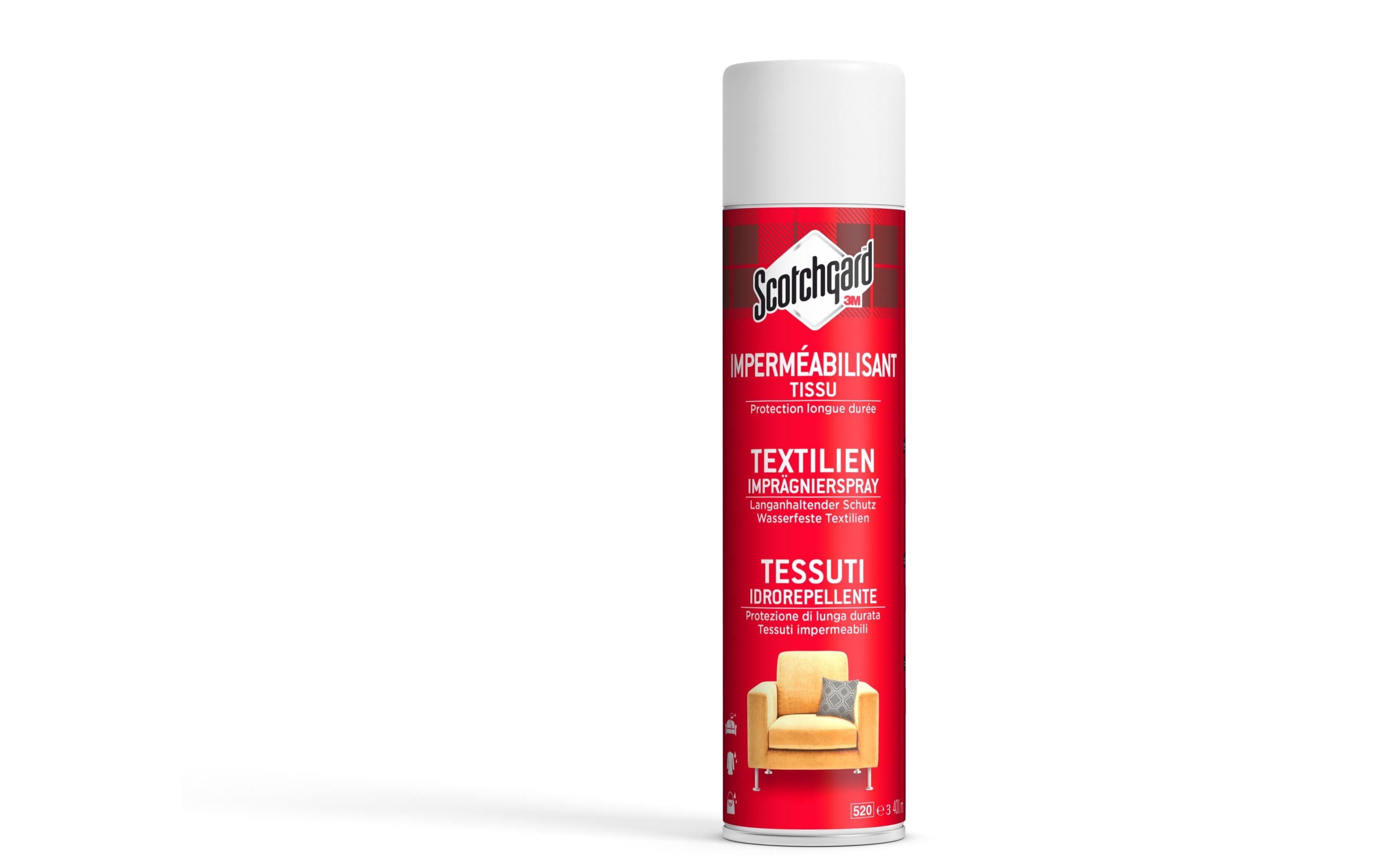 3M Imprägnierspray Textil 400 ml