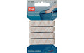 Prym Standard-Elastic, weiss 12 mm, Karte 2 m