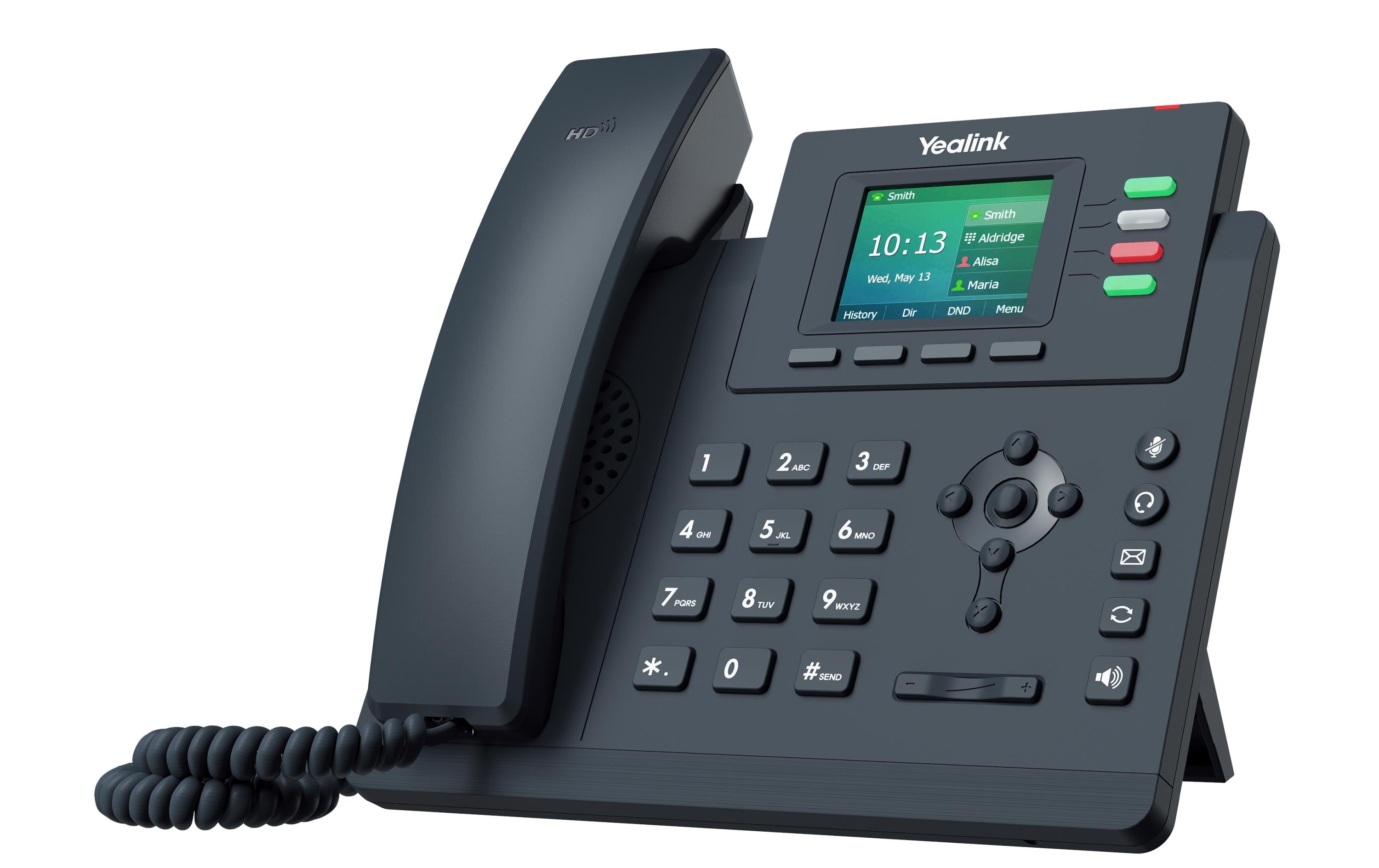 Yealink T33G SIP SIP-Tischtelefon