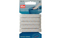 Prym Standard-Elastic, weiss 10 mm, Karte 5 m