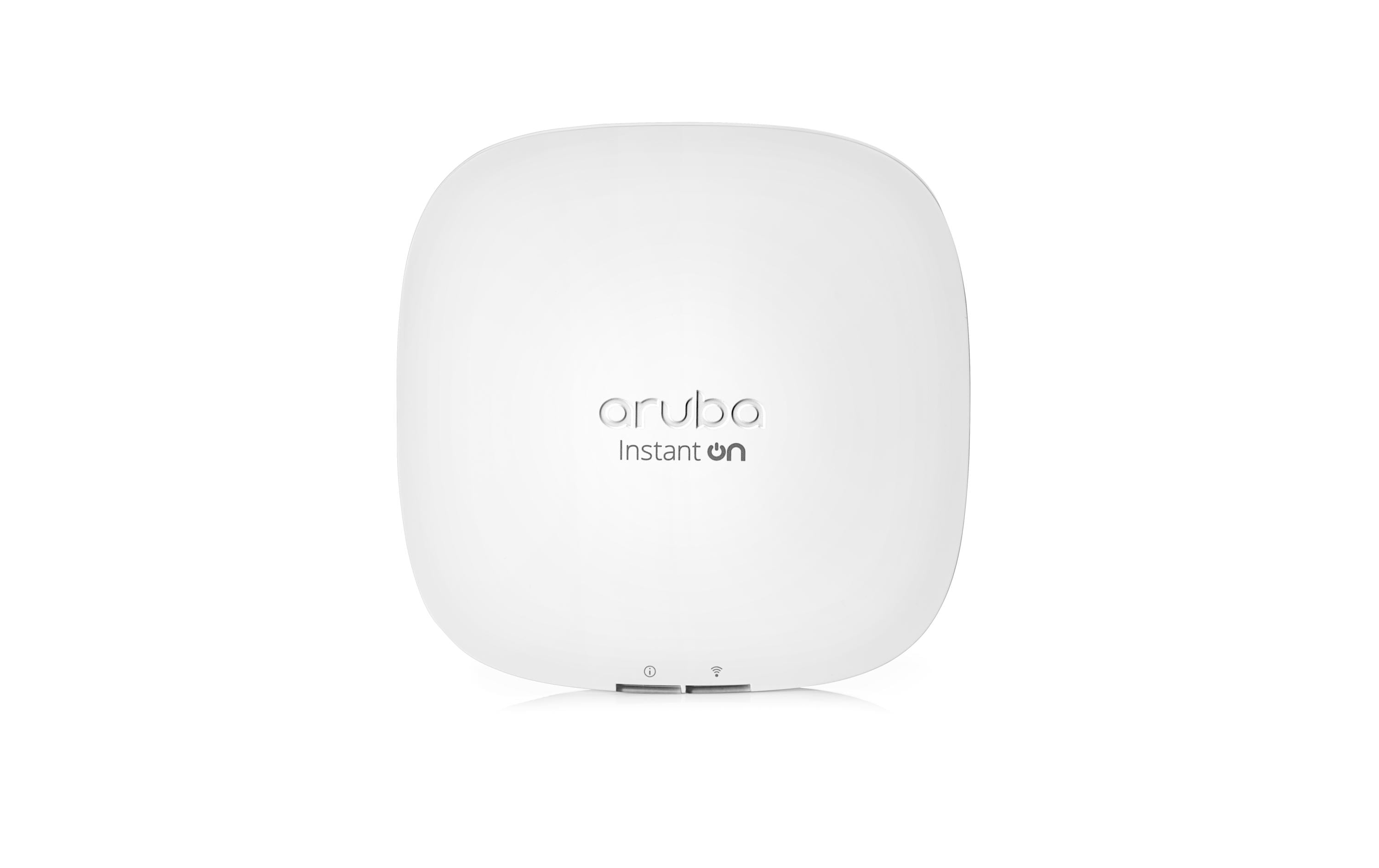 Aruba Access Point AP22 InstantON 2x2, 802.11ax, Wi-Fi 6