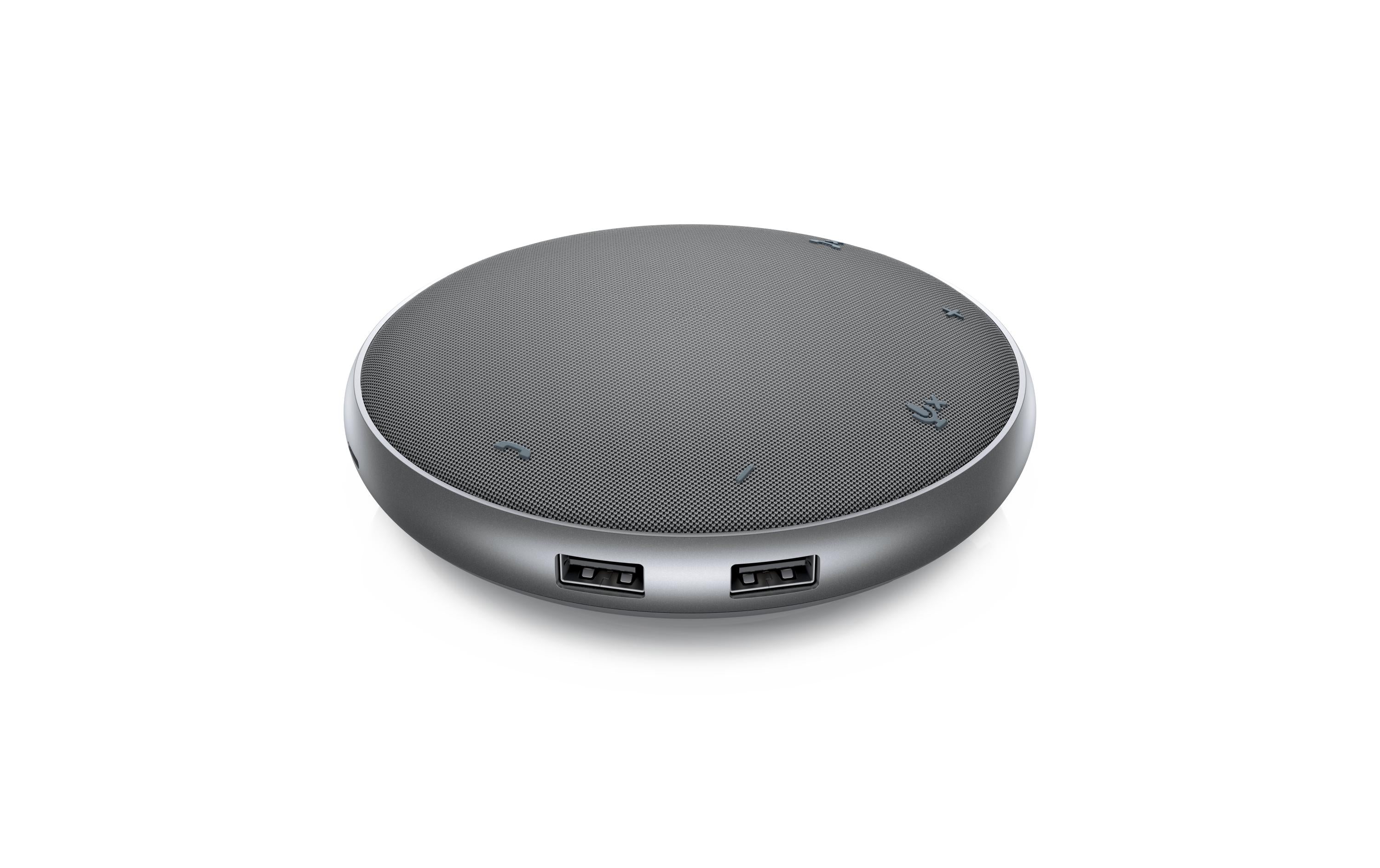 Dell Mobile Adapter Speakerphone USB-C Anschluss