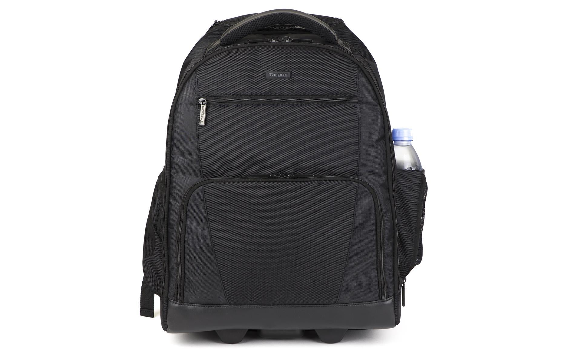 Targus Notebook Rolling Rucksack 15.4"