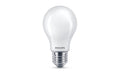 Philips LED Lampe 1.5W (15W) E27, A60, 150lm, 2700K, matt