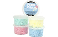 Creativ Company Foam Clay  Large 5 x 25 g