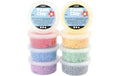 Creativ Company Foam Clay Extra Large 8 x 20 g