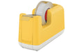 Leitz Cosy Klebeband-Tischabroller gelb