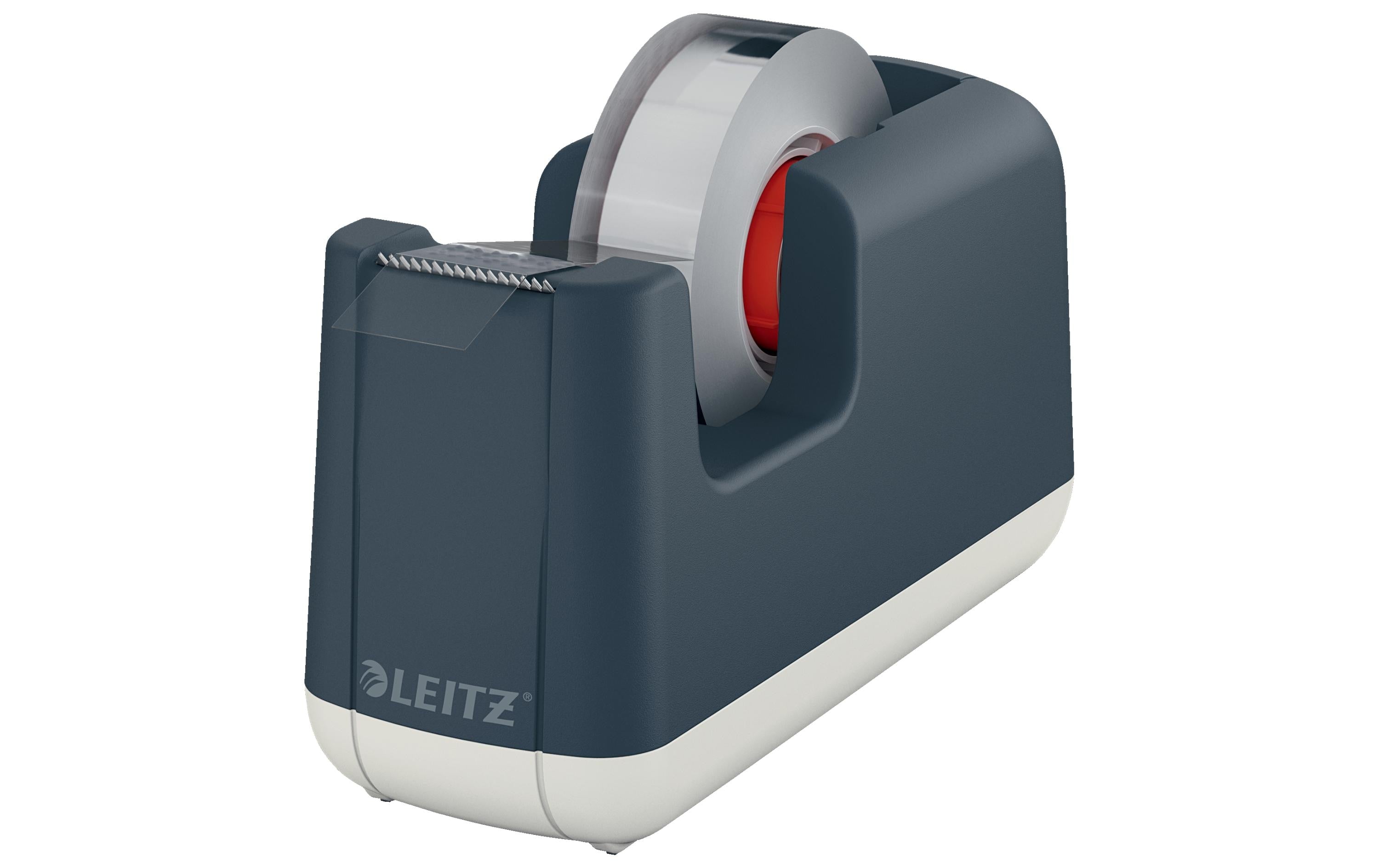 Leitz Cosy Klebeband-Tischabroller grau