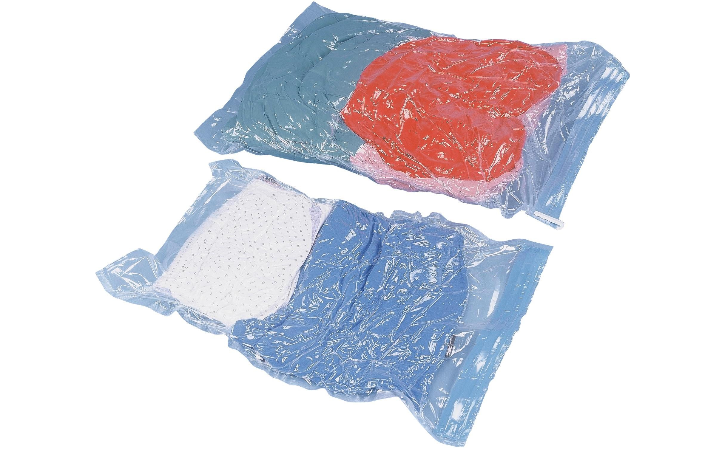 Wenko Komprimierungssystem Roll transparent,  95x60