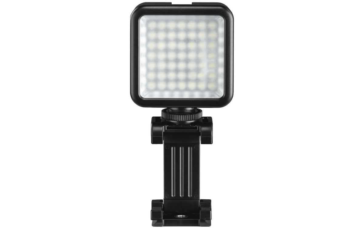 Hama LED-Leuchte 49BD für Smartphones