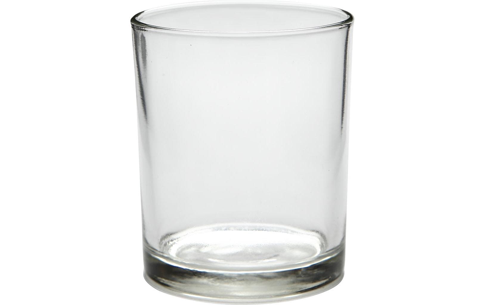 Creativ Company Teelichtlgas 7 cm 12 Stück, 240 ml