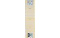 Prym Lineal Universal Omnigrid 15 x 60 cm, Stück