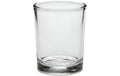 Creativ Company Teelichtlgas 4.5 cm 12 Stück, 120 ml