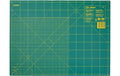 Prym Schneideunterlage cm/inch-Einteilung 45 x 60 cm, Stück