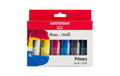 Amsterdam Acrylfarbe Primary 6 Tuben à 20ml