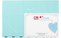 Prym Prym Love, faltbare Schneideunterlage 45 x 60 cm