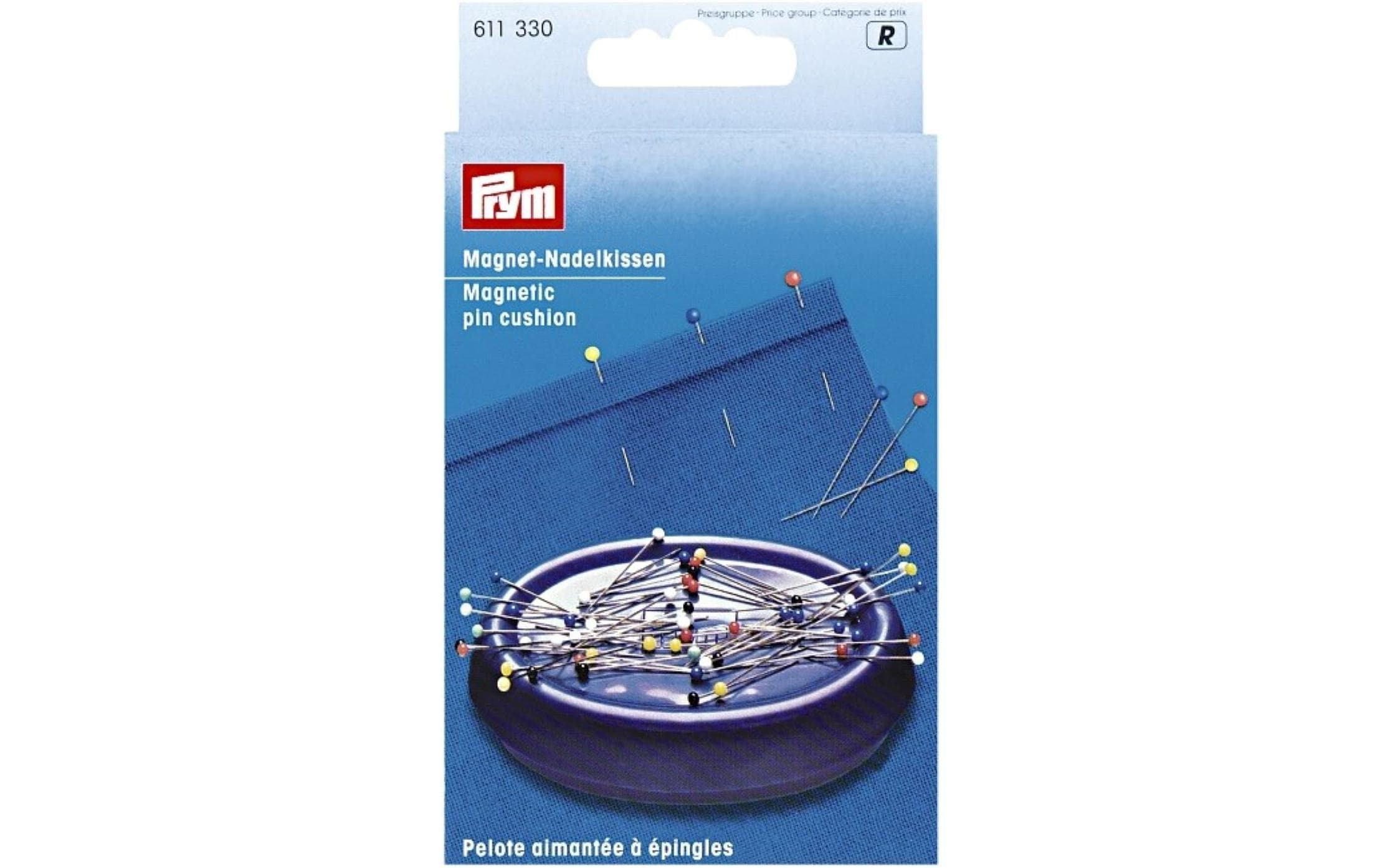 Prym Magnetnadelkissen