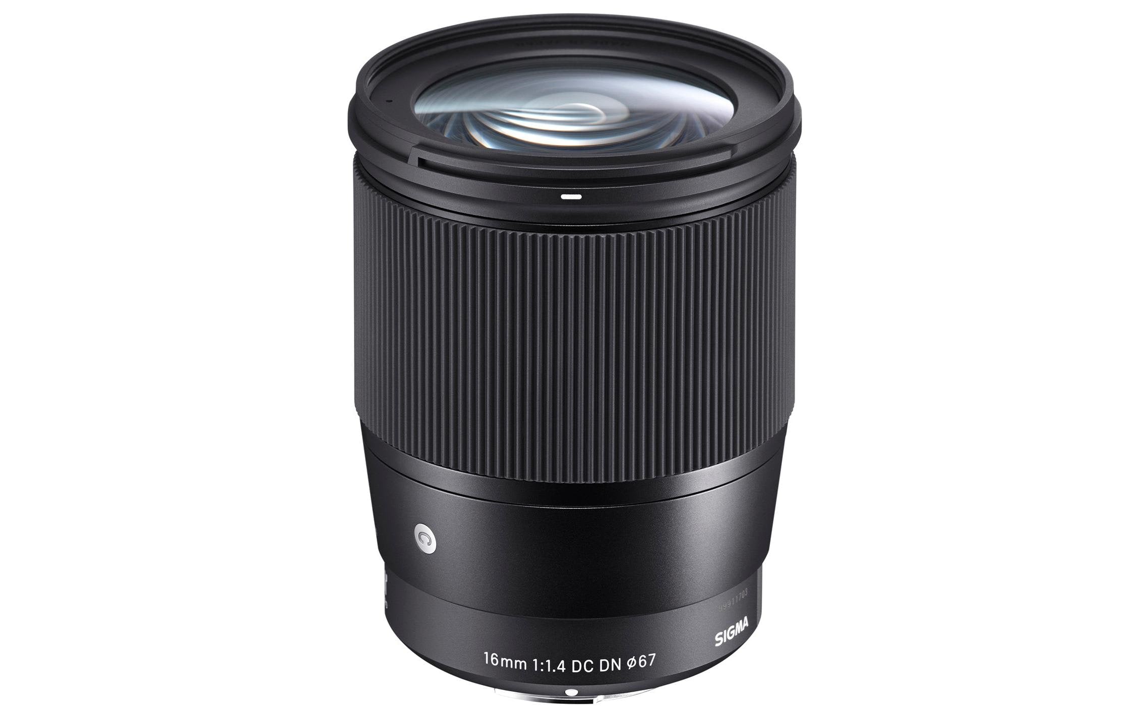 Sigma 16mm / f 1.4 DC DN C FujX CH-Garantie