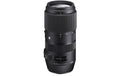 Sigma 100-400mm f / 5.0-6.3 DG DN OS C Fuj CH-Garantie