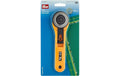 Prym Rollschneider Maxi 45 mm, Karte