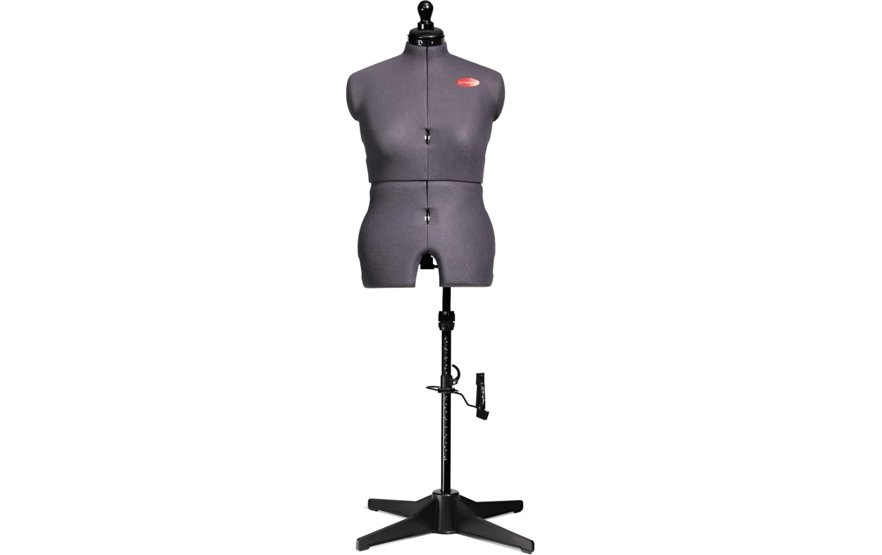 Prym Schneiderbüste Prymadonna Multi, M 1 Stk., Gr. 42-48