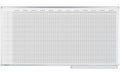 Legamaster Professional Jahresplaner 12 Monate, 100x150cm