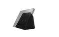 2N Indoor Tischfuss Schwarz zu Indoor Compact, Talk, View
