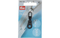 Prym Fashion-Zipper Öse, schwarz