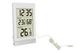 TechnoLine Wetterstation WS7039 Digital Thermo-Hygro Sensor