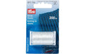 Prym Strick-Elastic, transparent Karte 200 m