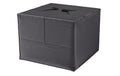 Aerocover Schutzhülle 80x80x60 cm Tragetasche