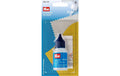 Prym Fray Check, Fransenstopp Karte 22 ml