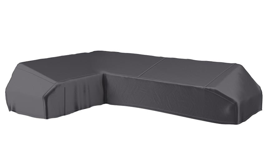 Aerocover Schutzhülle 325x255x90 cm Lounge L-Form