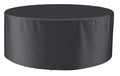 Aerocover Schutzhülle Ø 320xH85 cm Sitzgruppe