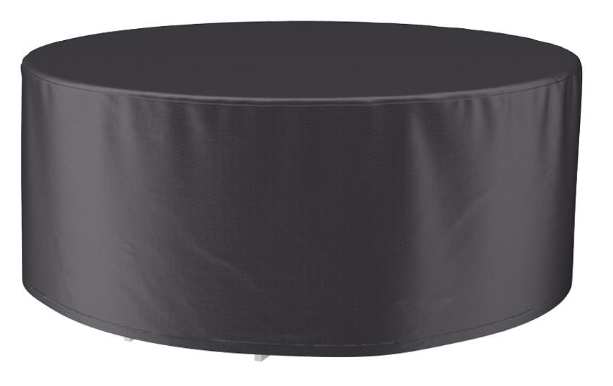 Aerocover Schutzhülle Ø 320xH85 cm Sitzgruppe
