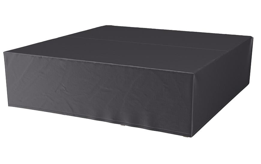 Aerocover Schutzhülle 220x220x70 cm Lounge