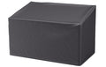 Aerocover Schutzhülle 160x75 cm H65/85 cm Bank