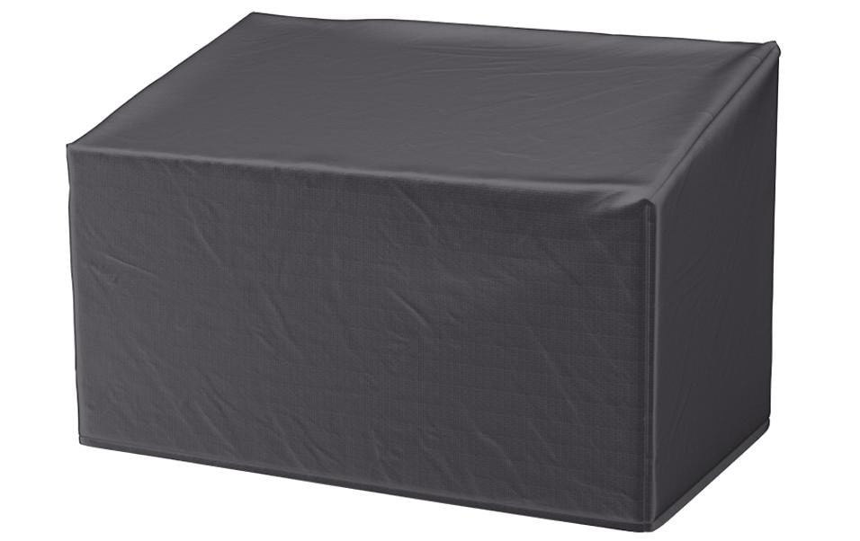 Aerocover Schutzhülle 160x75 cm H65/85 cm Bank